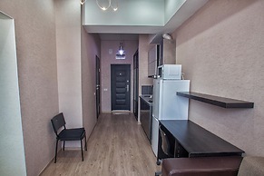 Apart-Hotel Arbat Vladivostok