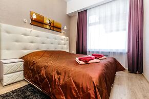 Apart-Hotel Arbat Vladivostok