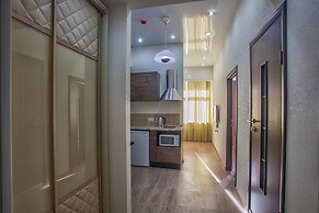 Apart-Hotel Arbat Vladivostok