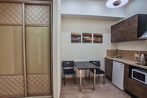 Apart-Hotel Arbat Vladivostok