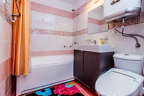 Apart-Hotel Arbat Vladivostok