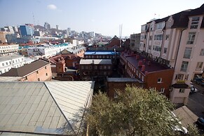 Apart-Hotel Arbat Vladivostok