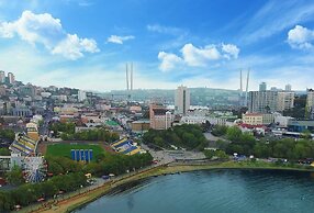 Apart-Hotel Arbat Vladivostok