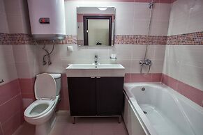 Apart-Hotel Arbat Vladivostok