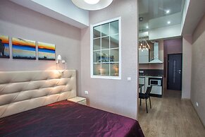 Apart-Hotel Arbat Vladivostok