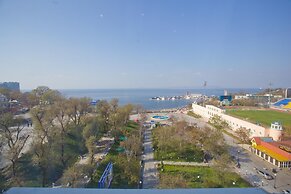 Apart-Hotel Arbat Vladivostok