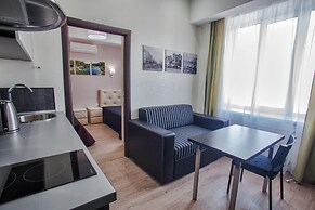 Apart-Hotel Arbat Vladivostok