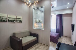 Apart-Hotel Arbat Vladivostok