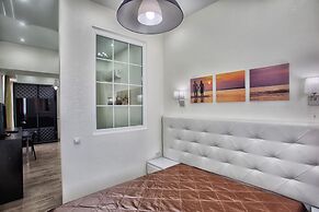 Apart-Hotel Arbat Vladivostok