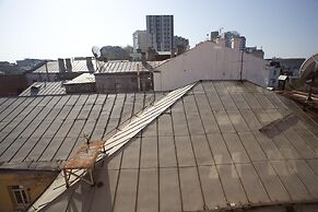 Apart-Hotel Arbat Vladivostok