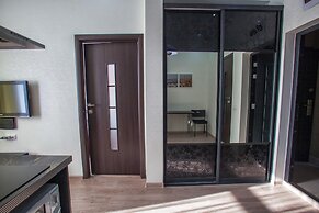 Apart-Hotel Arbat Vladivostok