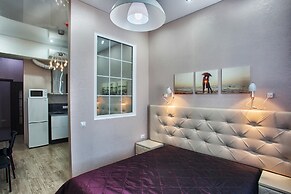 Apart-Hotel Arbat Vladivostok