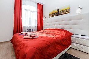 Apart-Hotel Arbat Vladivostok