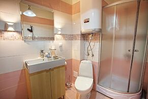 Apart-Hotel Arbat Vladivostok