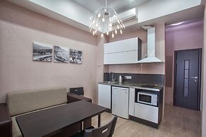 Apart-Hotel Arbat Vladivostok