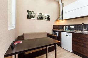 Apart-Hotel Arbat Vladivostok