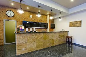 Apart-Hotel Arbat Vladivostok