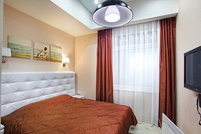 Apart-Hotel Arbat Vladivostok
