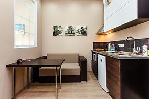 Apart-Hotel Arbat Vladivostok