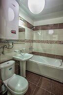 Apart-Hotel Arbat Vladivostok