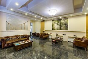 Apart-Hotel Arbat Vladivostok