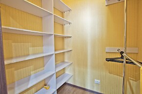 Apart-Hotel Arbat Vladivostok