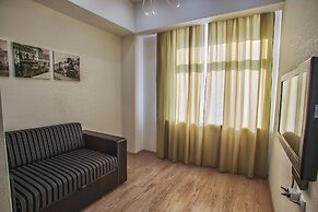Apart-Hotel Arbat Vladivostok