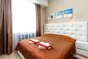 Apart-Hotel Arbat Vladivostok