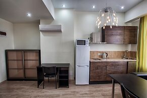 Apart-Hotel Arbat Vladivostok