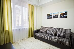 Apart-Hotel Arbat Vladivostok