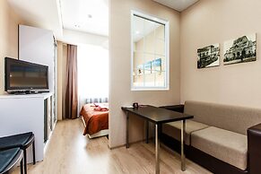 Apart-Hotel Arbat Vladivostok