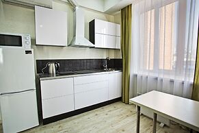Apart-Hotel Arbat Vladivostok