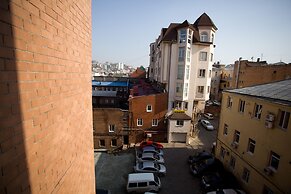 Apart-Hotel Arbat Vladivostok
