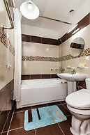 Apart-Hotel Arbat Vladivostok