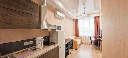 Apart-Hotel Arbat Vladivostok
