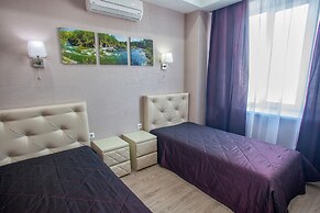 Apart-Hotel Arbat Vladivostok