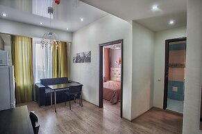 Apart-Hotel Arbat Vladivostok