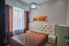 Apart-Hotel Arbat Vladivostok