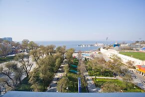 Apart-Hotel Arbat Vladivostok