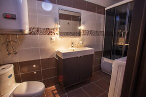 Apart-Hotel Arbat Vladivostok