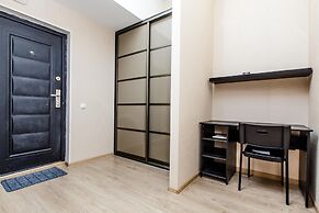 Apart-Hotel Arbat Vladivostok