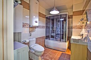 Apart-Hotel Arbat Vladivostok