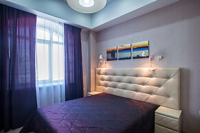 Apart-Hotel Arbat Vladivostok