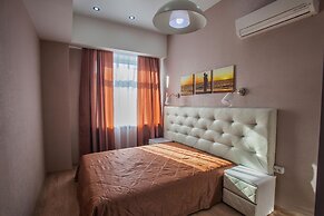 Apart-Hotel Arbat Vladivostok