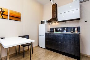 Apart-Hotel Arbat Vladivostok