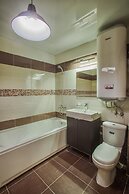 Apart-Hotel Arbat Vladivostok