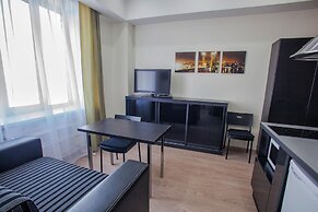 Apart-Hotel Arbat Vladivostok