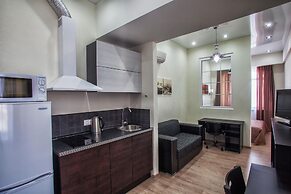 Apart-Hotel Arbat Vladivostok