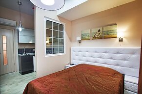 Apart-Hotel Arbat Vladivostok