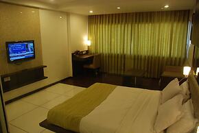 Hotel Surya